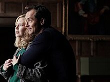 "Дьявол всегда здесь", "Ундина", "Гнездо" и другие кинопремьеры недели