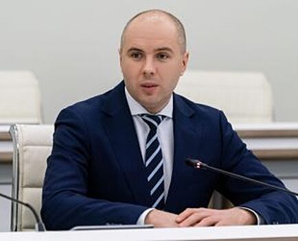 У ФАУ «Проектная дирекция Минстроя РФ» новый глава