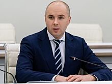 У ФАУ «Проектная дирекция Минстроя РФ» новый глава