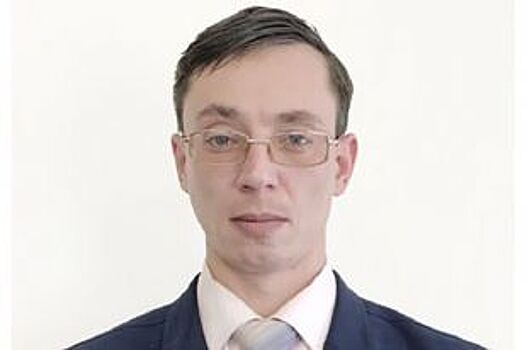 Директором «Контакт-центра» при главе Ульяновска назначен Алексей Палибин