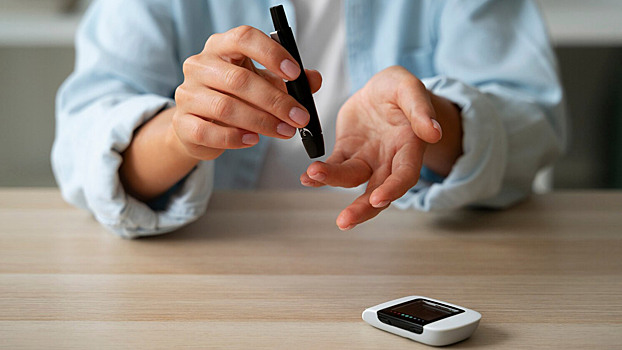 Хирург рассказал, при каком уровне сахара не заживают раны