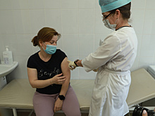 В 2 раза выросло число мобильных пунктов вакцинации от COVID-19 в Новосибирске