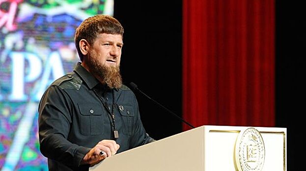 Кадыров готов поделиться опытом Чечни для снижения числа разводов по стране