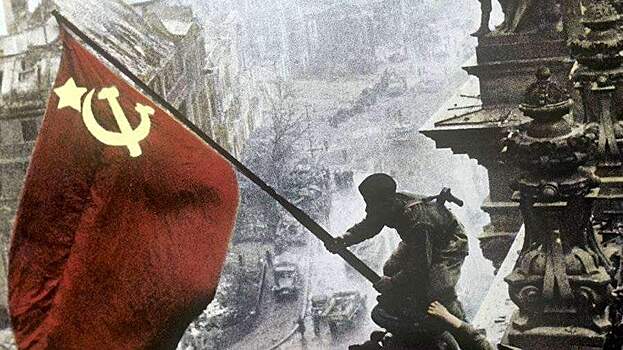 Какой была бы война в 1945 году, если бы США и Британия напали на СССР