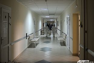 На ремонт больниц и поликлиник Ставрополья выделят около 350 млн рублей