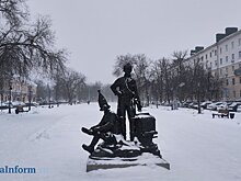 На ул. Московской появились новые роутеры общедоступного Wi-Fi