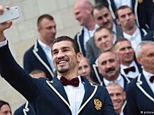 Артем Чеботарев завершает спортивную карьеру