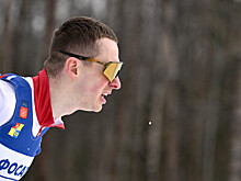 Лыжник Спицов: «Сезон начинал с мыслями об Олимпиаде. Верил, что пробегу коньковую «разделку» в Италии, но такого шанса у меня нет»