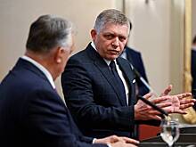 Фицо заявил о действии в Словакии группы причастных к Майдану на Украине
