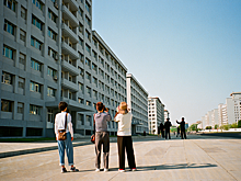 Российским туристам ограничили общение с местными жителями на новом курорте КНДР