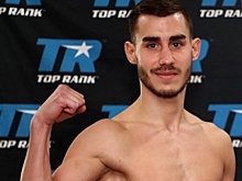 «Безумный Макс» Дадашев против Абдиэля Рамиреса в вечере от Top Rank