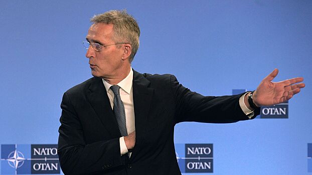 «Разговор по душам»: генсек НАТО подвел итоги переговоров с Россией