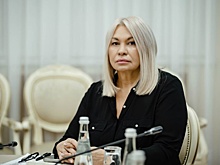 В Курской области назначили врио министра восстановления и развития приграничья