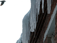 Назван возможный виновник смерти подростка под глыбой льда