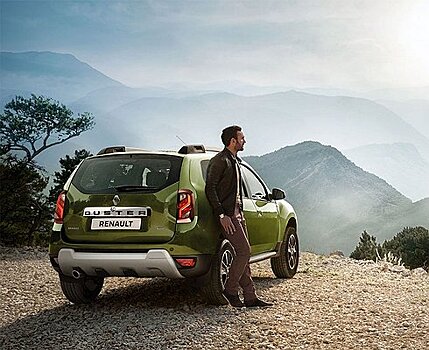 Почему не стоит оснащать новый Renault Duster «допами» у официальных дилеров
