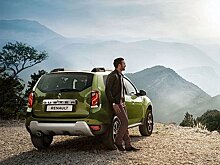 Почему не стоит оснащать новый Renault Duster «допами» у официальных дилеров