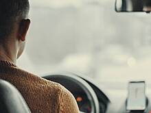 Уволенный за разговор на русском киевский таксист обратился к украинцам