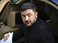 Зеленский выступил с обращением о ходе переговоров в Абу-Даби