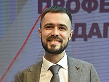 Учителем года Башкортостана стал математик