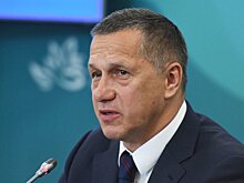 Трутнев: Дальний Восток должен развиваться опережающими темпами