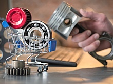 Как не нарваться на подделку при покупке автозапчастей в интернете