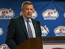 Главу USA Hockey заподозрили в покрытии сексуальных домогательств