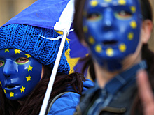 Россия выдвинула условия Европе