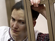 Украина отрабатывает два варианта возвращения Савченко