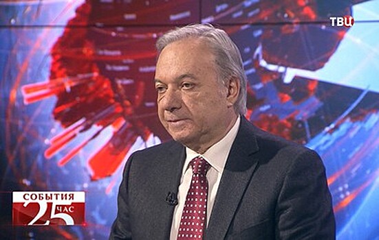 Михаил Таратута: Америка переживает очень тяжелый раскол