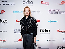 Судзиловская в стильном наряде, скромная Михалкова и другие звезды на открытии нового кинофестиваля