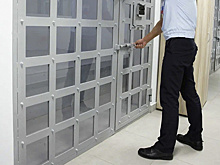 В Красноярском крае может вырасти число вытрезвителей