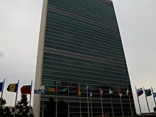 США объявили 12 сотрудников постпредства РФ при ООН персонами нон грата