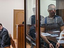 Суд отклонил жалобу на изъятие имущества у Шестуна