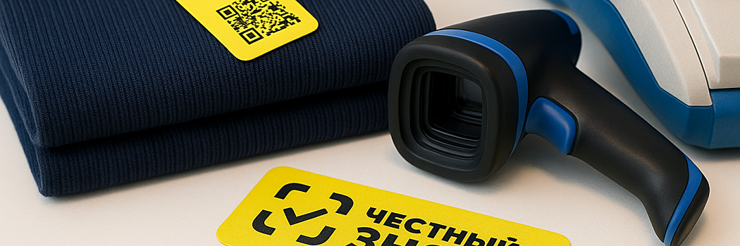 BMJ-Logistics усилила систему маркировки «Честный знак» видеоконтролем