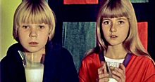 Джейн и Майкл Бэнкс: Как сложилась судьба юных актеров из фильма «Мэри Поппинс, до свидания»