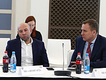 Какую работу осталось провести в межсезонье клубам КХЛ, Восток