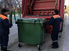 Уральцы переплачивают за мусор из-за некорректных замеров