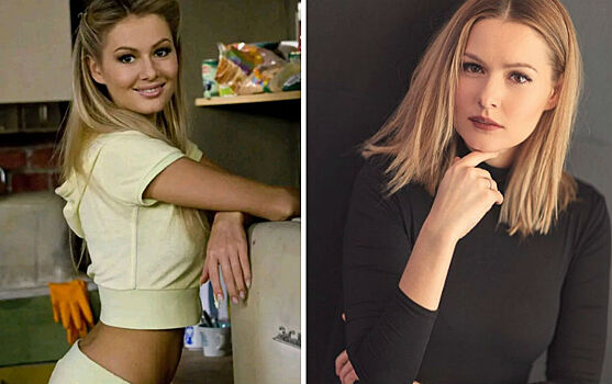 17 молодых актеров, которые вскоре украдут внимание голливудских суперзвезд Всё 