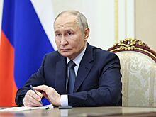 Путин: Россия готова дать противникам отпор по всему фронту