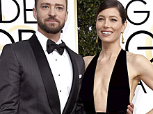 Джессика Бил рассказала о «взлётах и падениях» её брака с Джастином Тимберлейком