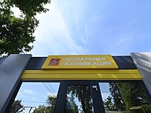 Как провести газ в Подмосковье по программе социальной газификации