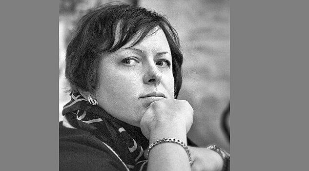 Сезон стихов: Мария Ватутина