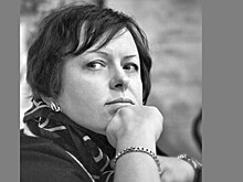 Сезон стихов: Мария Ватутина