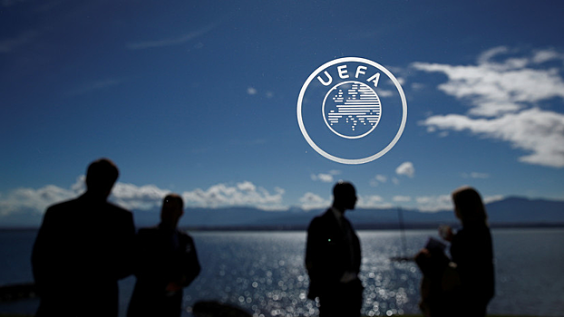 УЕФА приняло решение по демаршу грузинских футболистов