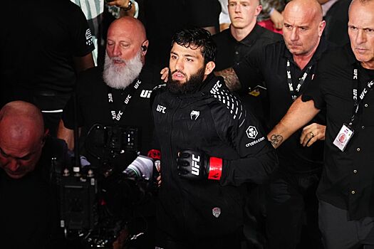 Кормье: если бы Царукян был недоволен, то громче всех кричал бы, что ему не дают шанса