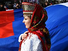 Украина призвала РФ предоставить полный доступ в Крым