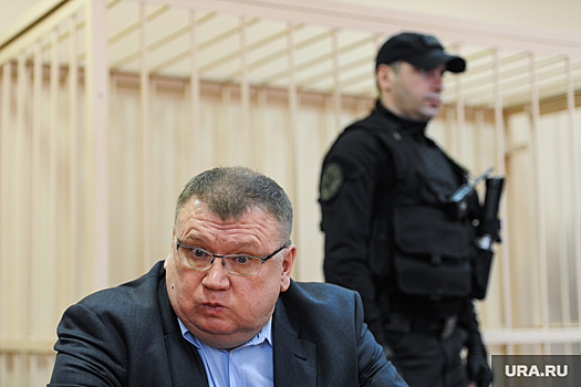 В Челябинске начали банкротить бывшего вице-мэра