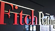 Fitch понизило рейтинг Украины до "В"