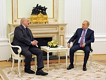 Белоруссия и Россия подписали соглашение о единых правилах конкуренции