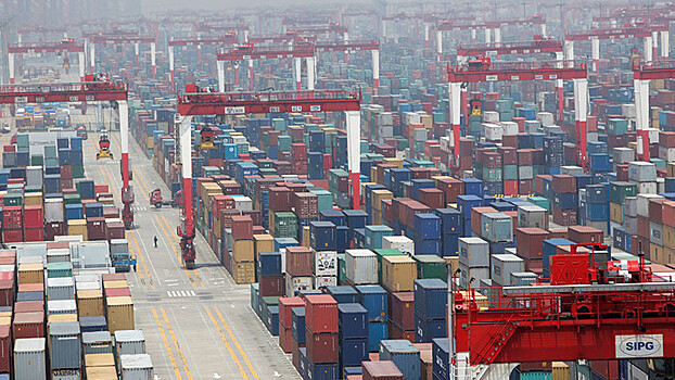 Смогут ли Пекин и Вашингтон поставить точку в торговой войне